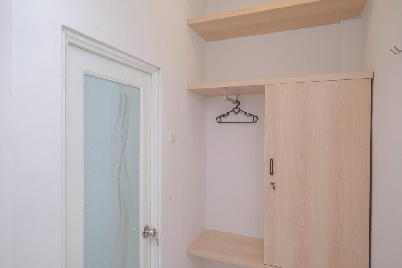 Отель Reddoorz Syariah @ Tlogosari Semarang Alastuwo Экстерьер фото